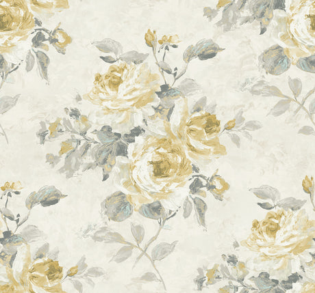 Seabrook Designs FI70405 Wallpaper - Eade's Wallpaper & Fabric