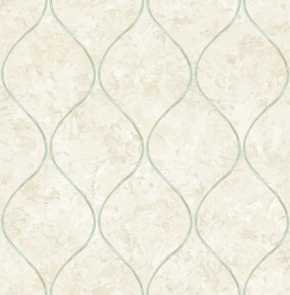 Seabrook Designs FI70501 Wallpaper - Eade's Wallpaper & Fabric
