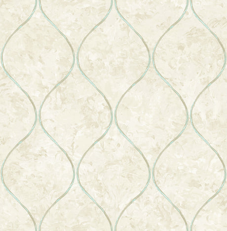 Seabrook Designs FI70501 Wallpaper - Eade's Wallpaper & Fabric