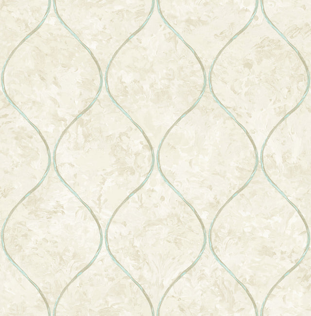 Seabrook Designs FI70501 Wallpaper - Eade's Wallpaper & Fabric
