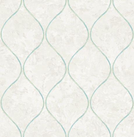 Seabrook Designs FI70502 Wallpaper - Eade's Wallpaper & Fabric