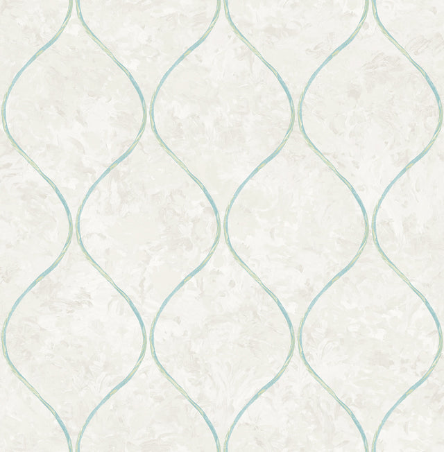 Seabrook Designs FI70502 Wallpaper - Eade's Wallpaper & Fabric