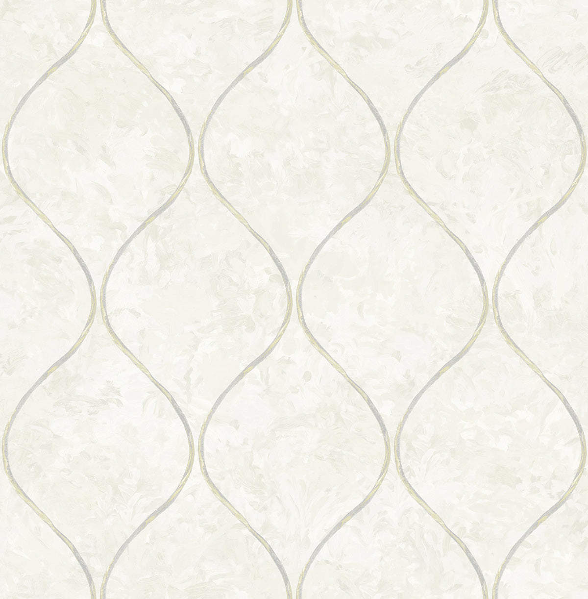 Seabrook Designs FI70505 Wallpaper - Eade's Wallpaper & Fabric