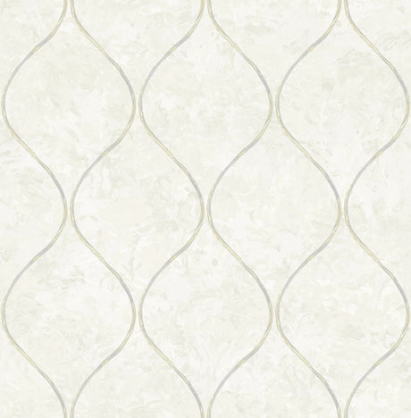 Seabrook Designs FI70505 Wallpaper - Eade's Wallpaper & Fabric