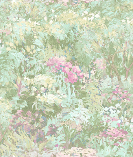 Seabrook Designs FI70702 Wallpaper - Eade's Wallpaper & Fabric