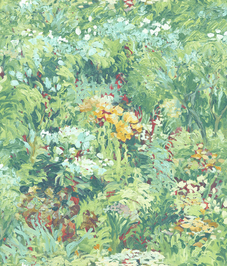 Seabrook Designs FI70703 Wallpaper - Eade's Wallpaper & Fabric