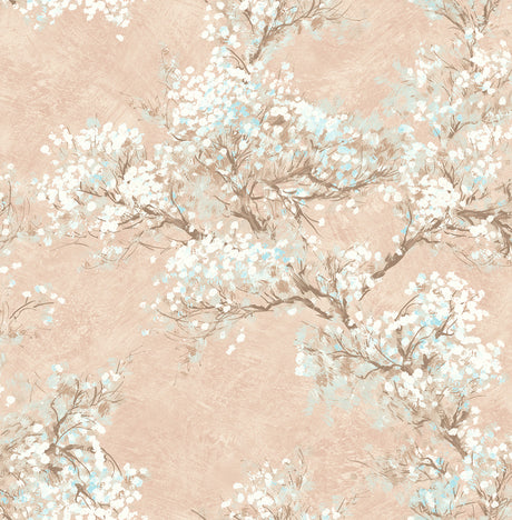 Seabrook Designs FI71101 Wallpaper - Eade's Wallpaper & Fabric