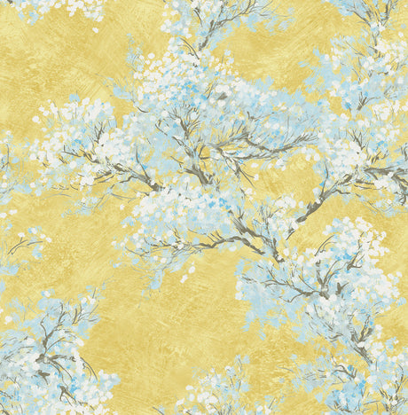 Seabrook Designs FI71103 Wallpaper - Eade's Wallpaper & Fabric