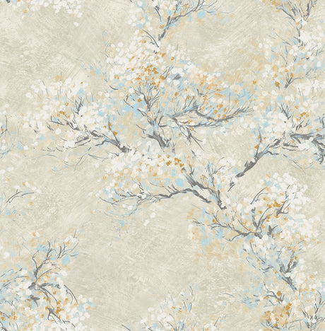Seabrook Designs FI71105 Wallpaper - Eade's Wallpaper & Fabric