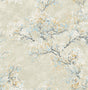 Seabrook Designs FI71105 Wallpaper - Eade's Wallpaper & Fabric