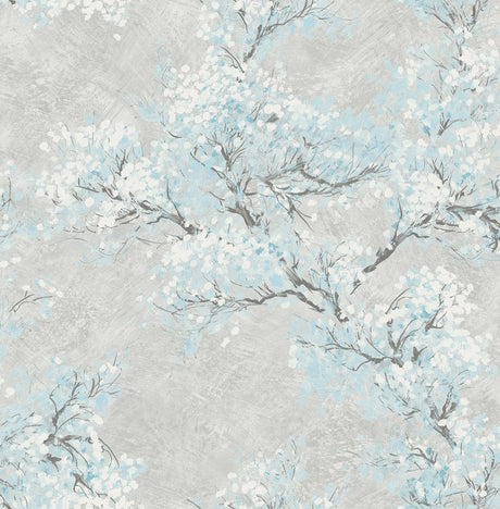 Seabrook Designs FI71108 Wallpaper - Eade's Wallpaper & Fabric