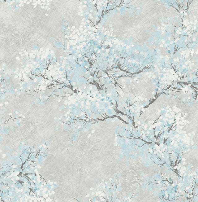 Seabrook Designs FI71108 Wallpaper - Eade's Wallpaper & Fabric