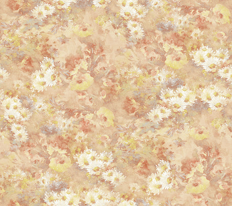 Seabrook Designs FI71301 Wallpaper - Eade's Wallpaper & Fabric