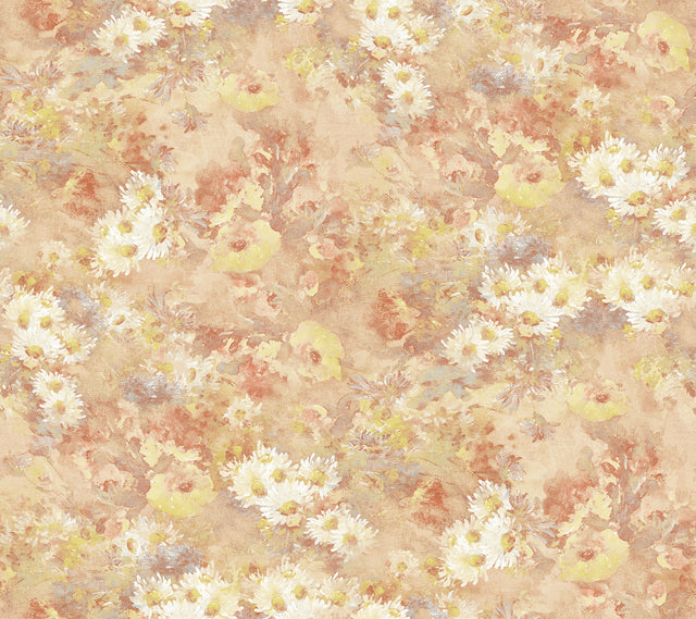 Seabrook Designs FI71301 Wallpaper - Eade's Wallpaper & Fabric