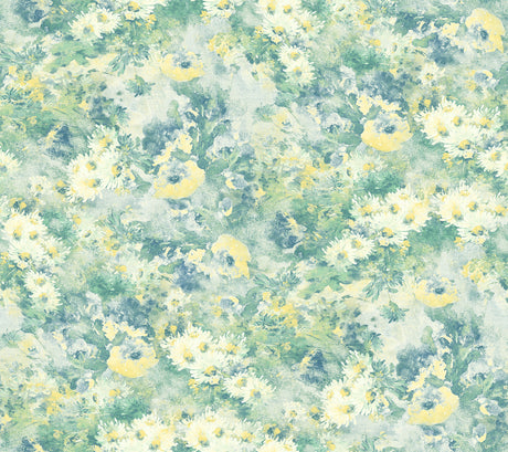 Seabrook Designs FI71304 Wallpaper - Eade's Wallpaper & Fabric