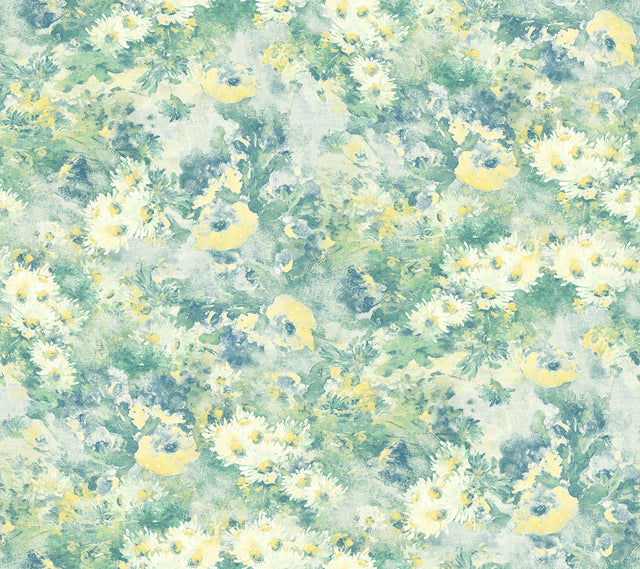 Seabrook Designs FI71304 Wallpaper - Eade's Wallpaper & Fabric