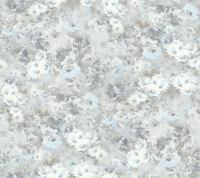 Seabrook Designs FI71308 Wallpaper - Eade's Wallpaper & Fabric
