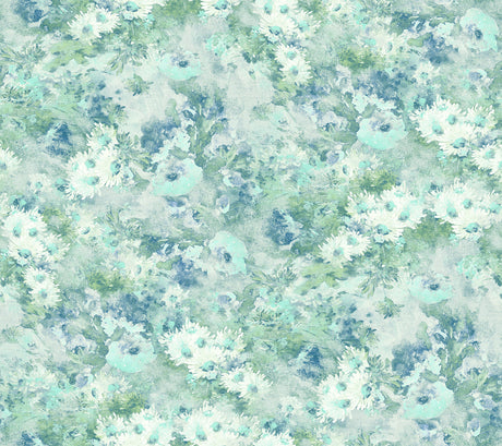 Seabrook Designs FI71318 Wallpaper - Eade's Wallpaper & Fabric