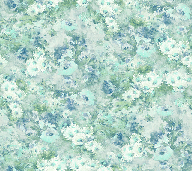 Seabrook Designs FI71318 Wallpaper - Eade's Wallpaper & Fabric