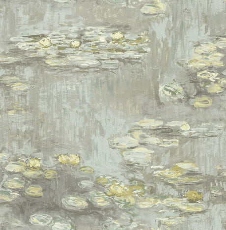 Seabrook Designs FI71507 Wallpaper - Eade's Wallpaper & Fabric