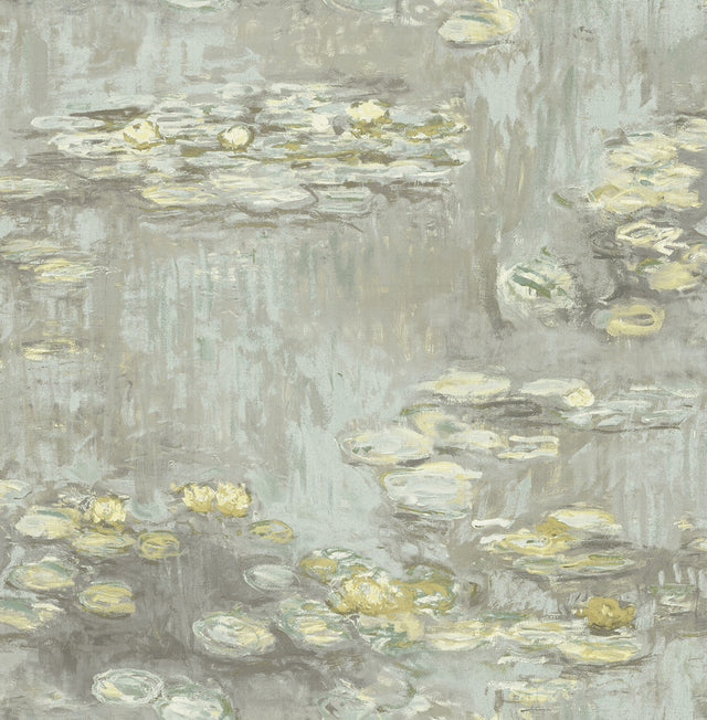 Seabrook Designs FI71507 Wallpaper - Eade's Wallpaper & Fabric