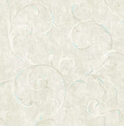 Seabrook Designs FI71604 Wallpaper - Eade's Wallpaper & Fabric