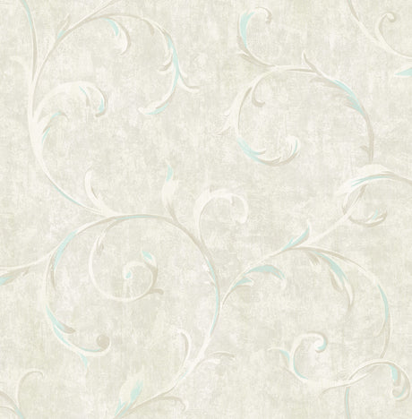 Seabrook Designs FI71604 Wallpaper - Eade's Wallpaper & Fabric