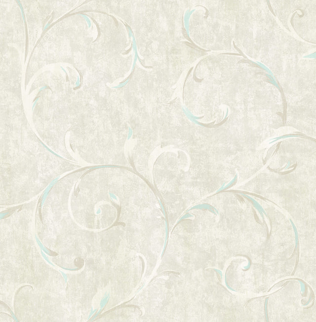 Seabrook Designs FI71604 Wallpaper - Eade's Wallpaper & Fabric