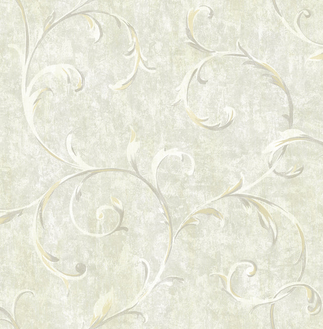 Seabrook Designs FI71607 Wallpaper - Eade's Wallpaper & Fabric
