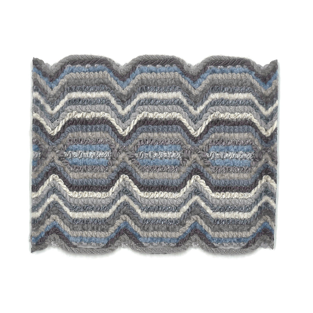 STOUT FIES-6 FIESTA 6 NICKEL Fabric - Eades Wallpaper & Fabric