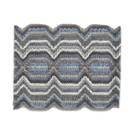 STOUT FIES-6 FIESTA 6 NICKEL Fabric - Eades Wallpaper & Fabric