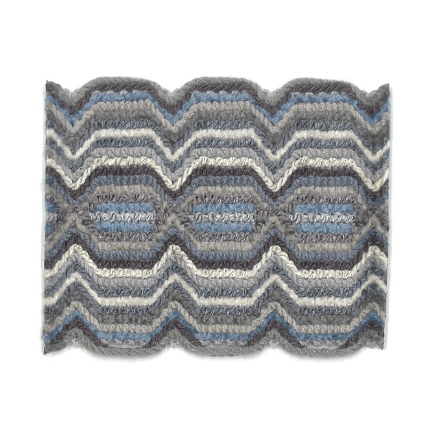 STOUT FIES-6 FIESTA 6 NICKEL Fabric - Eades Wallpaper & Fabric
