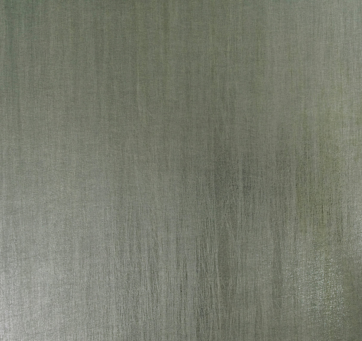 Armani METALLIZED PLAIN 9385 in Green/Grey Wallpaper