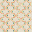 STOUT FIOR-1 FIORD 1 CLAY Fabric - Eades Wallpaper & Fabric