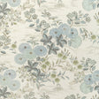 KRAVET COUTURE FIORELLA.155.0 FIORELLA LICHEN Fabric - Eade's Wallpaper