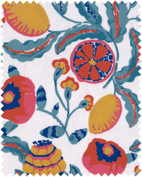 MindtheGap FIORI DI LIMONE - Lifestyle Collection 2024