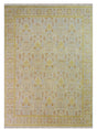 Amer Rugs FK10609 Kohinoor Coconut Cream 6' X 9' Area Rug