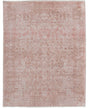 Amer Rugs FKHS141 Pearl Rose Madder 8' X 10' Area Rug