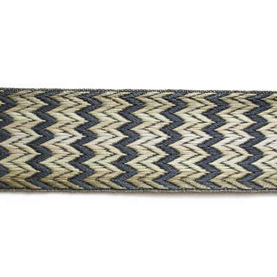 LEE JOFA MODERN FLAIR.ORO/BARK.0 FLAIR ORO/BARK TRIM - Eade's Wallpaper