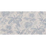 KRAVET COUTURE FLAMANDS.15.0 FLAMANDS CIEL Fabric - Eade's Wallpaper