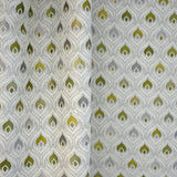 JF Studio 74-SJ101 FLAME Fabric