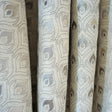 JF Studio 96-SJ101 FLAME Fabric - Eade's Wallpaper & Fabric
