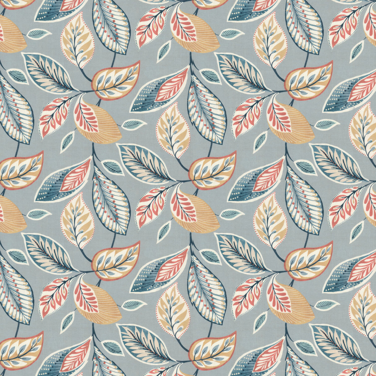 Eade's FLEM-1-sample HAZE