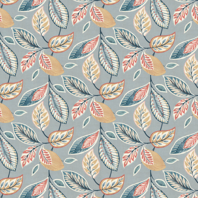 Eade's FLEM-1-sample HAZE