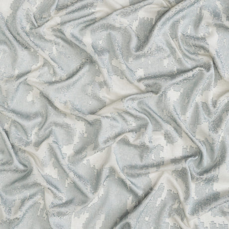 JF Fabrics 62-J9001 FLUID Fabric - Eade's Wallpaper & Fabric