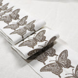 Eade’s FLUTTER EMB TAPE NICKEL NICKEL