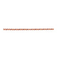 STOUT FLYN-4 FLYNN LIP CORD 4 SPICE Fabric - Eades Wallpaper & Fabric