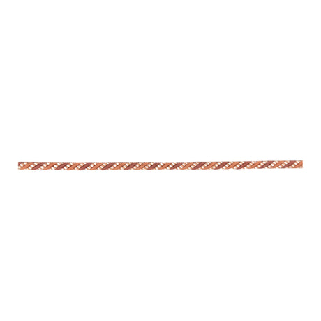 STOUT FLYN-4 FLYNN LIP CORD 4 SPICE Fabric - Eades Wallpaper & Fabric