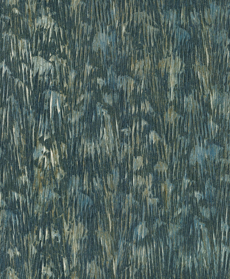 York FM1001 Gilded Plume Wallpaper - Eade's Wallpaper