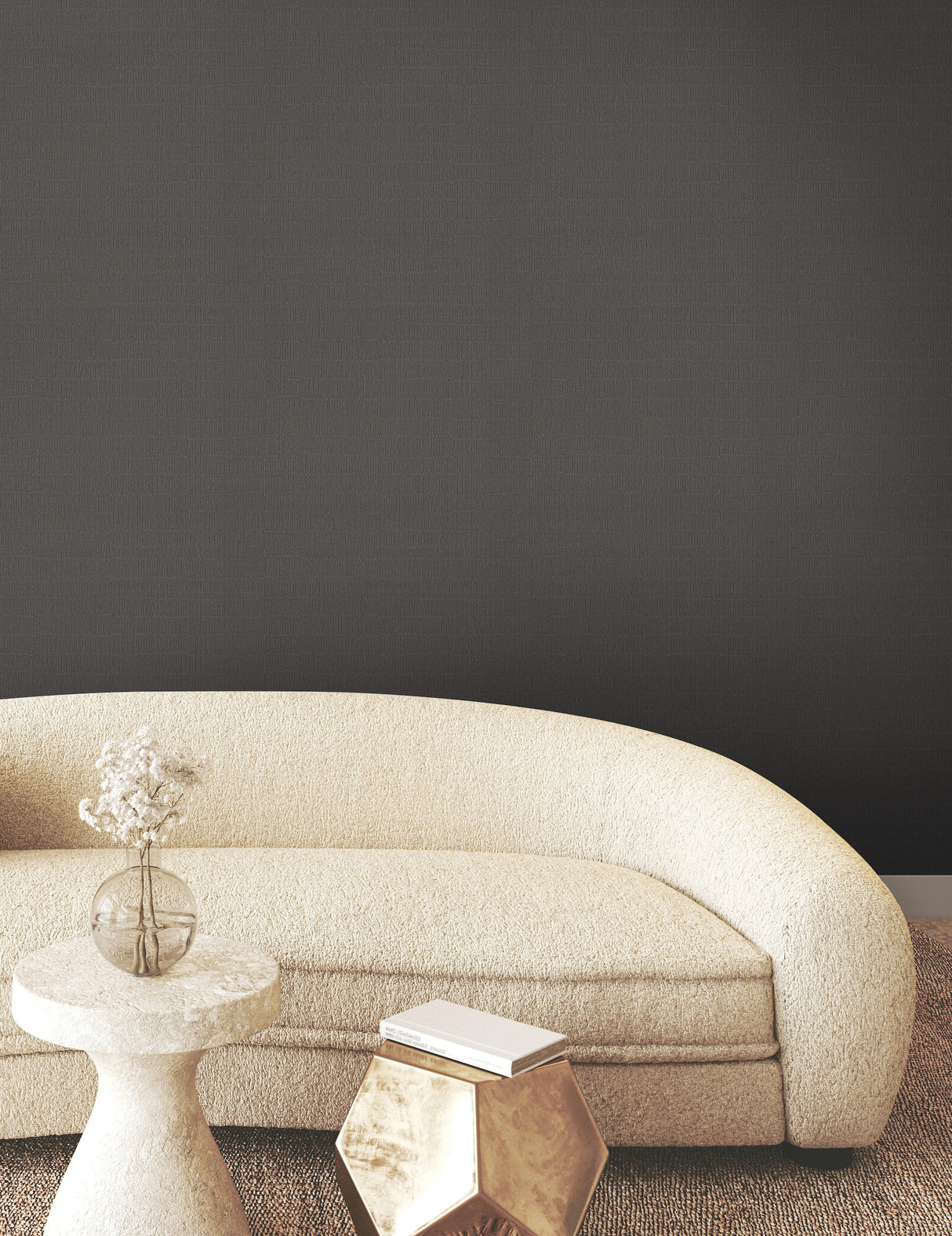 York FM1012 Tectonic Texture Wallpaper - Eade's Wallpaper